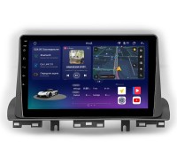 Магнитола на Андроид для KIA K3 2018+ Compas S500 (Ультра версия)