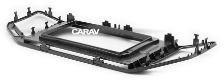 Рамка переходная VOLKSWAGEN Teramont (17+) для дисплея 10 дюймов