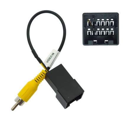 Комплект проводов для установки магнитолы в Geely Atlas 16 - 23, Atlas PRO 19+ (основной, CAN)