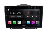 Магнитола на Андроид для Лада Гранта (Lada Granta) FL 2018+ Winca S400 с 2K экраном SIM 4G