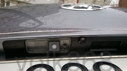 Видеокамера SPD-181 Hyundai SantaFe (12+), Creta (16+)