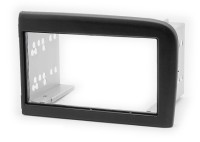 Рамка переходная 2din Volvo S80 (99-05)