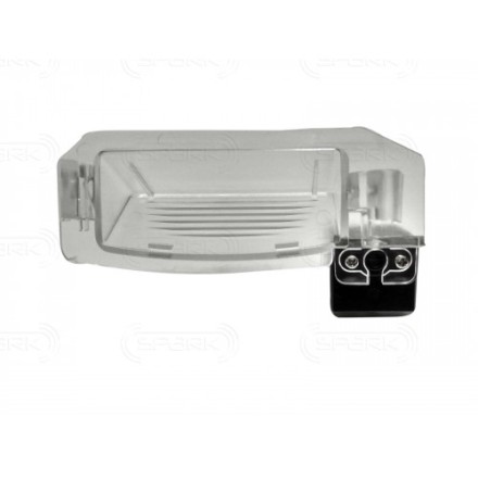 Видеокамера Mitsubishi Outlander 2015+