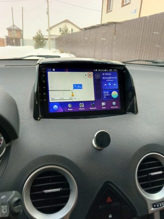 Redpower 700 с 2K экраном 5