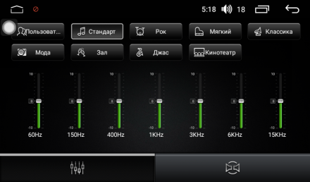 Магнитола на Андроид для Toyota Noah, Esquire, Voxy (2014+) Winca S400 R SIM 4G