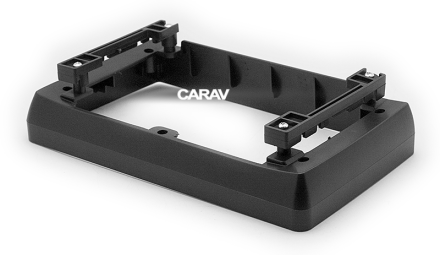 Рамка переходная HYUNDAI Elantra (XD) 2000-2010; Avante (XD) 2000-2006 для дисплея 9 дюймов