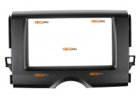 Рамка переходная 2din Toyota Mark X 2009+, Reiz 2010+