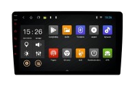 Магнитола на Андроид для Tagaz Tager Compas S100 (Базовая версия)