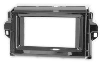 Рамка переходная 2din Toyota Fortuner (15+)