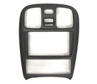 Рамка переходная 2din Hyundai Sonata (01-12) Тагаз Рамка переходная 2din Hyundai Sonata (01-12) Тагаз