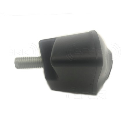 Видеокамера Фронтальная Mazda CX-5 в эмблему F204