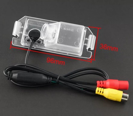 Видеокамера KIA Rio (17+), Picanto, Soul, Hyundai i-10, i-20, i-30