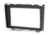 Рамка переходная HONDA CR-V (07-11) для дисплея 9 дюймов Рамка переходная HONDA CR-V (07-11) для дисплея 9 дюймов