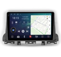 Магнитола на Андроид для KIA K3 2018+ RedPower 700 (Мощная версия)