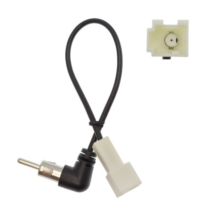 Комплект проводов для установки магнитолы в Honda Accord 2019 — 2022 (авто с левым рулем) Тип B