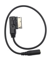 Комплект проводов для установки магнитолы в Mercedes-Benz AMI переходник для NTG 4.5