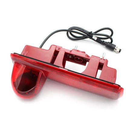 Видеокамера OPEL Vivaro, RENAULT Trafic в стоп-фонарь