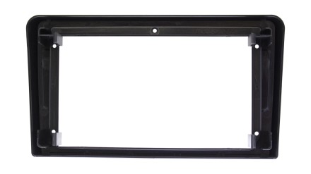 Рамка переходная Audi A3 (08 - 12) для дисплея 9 дюймов