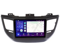Магнитола для Hyundai Tucson 2015-2018 Compas S300 (Средний класс) с 2K экраном