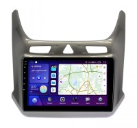 Магнитола для Chevrolet Cobalt 2013-2023+ Compas S300 (Средний класс)