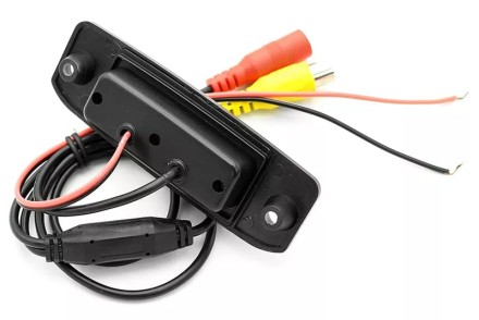 Видеокамера SPD-15 Hyundai i40. Elantra, Kia RIO IV (2017+), Sportage III, Sorento тип1