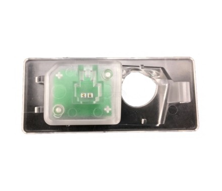 Видеокамера Audi, Volkswagen, Skoda, Lada Vesta 2015+ LED