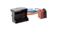 ISO-провод CITROEN C2, C3 2003+; C4, C5 2004+ /PEUGEOT ISO-провод CITROEN C2, C3 2003+; C4, C5 2004+ /PEUGEOT