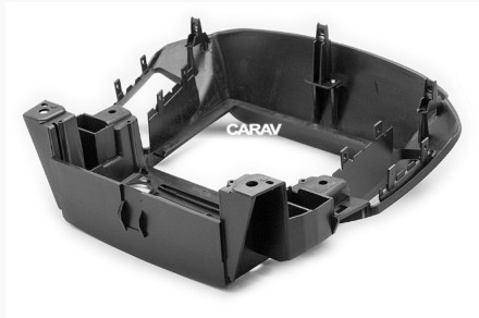 Рамка переходная в LEXUS RX-300 / TOYOTA Harrier (1997-2003) для дисплея 9 дюймов