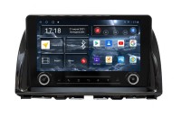 Автомагнитола для Mazda CX-5 (2011-2017), 10 дюймов, RedPower K71112