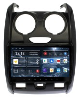 Головное устройство 9 дюймов Lada Largus (2021+), Renault Duster (2015-2020) Redpower 710 серии