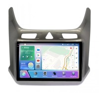 Магнитола для Chevrolet Cobalt 2013-2023+ Compas S400 (Топ класс) с 2K экраном