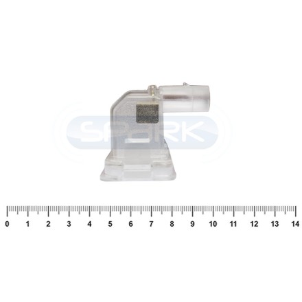 Видеокамера Skoda Superb