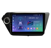 Магнитола на Андроид для KIA RIO 2011-2017 Compas S100 (Базовая версия) Магнитола на Андроид для KIA RIO 2011-2017 Compas S100 (Базовая версия)