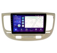 Магнитола на Андроид для KIA RIO 2005-2011 Compas S300 (Средняя версия)