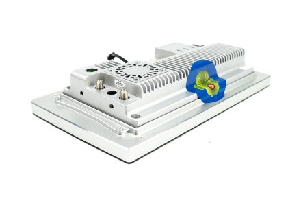 Магнитола на Андроид для Toyota Prius (16-18) RedPower 700 (Мощная версия)