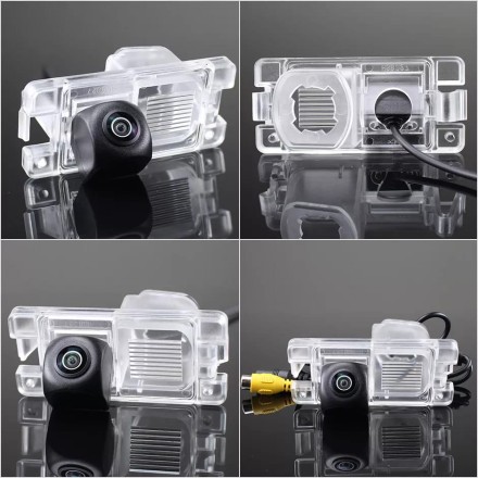 Видеокамера SPD-185 Mitsubishi L200