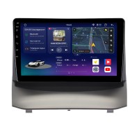 Магнитола для Ford Fiesta 2008-2017 Compas S500 (Топ класс)