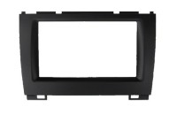 Рамка переходная 2din Great Wall H3, H5 2010+; X240 2012+