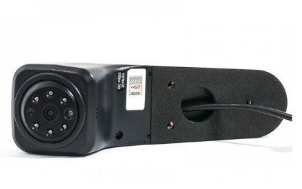 Видеокамера VOLKSWAGEN Crafter в стоп-фонарь AHD 1080p