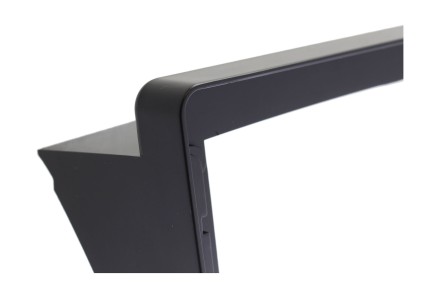 Рамка переходная VOLKSWAGEN Multivan T5 (08-15) для дисплея 9 дюймов