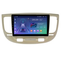 Магнитола на Андроид для KIA RIO 2005-2011 Compas S100 (Базовая версия)