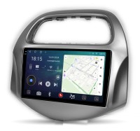 Магнитола на Андроид для Chevrolet Spark Spark GT 18+ RedPower 700 (Мощная версия)