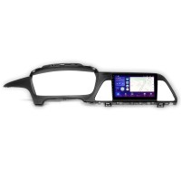 Магнитола для Hyundai Sonata 2015-2017 (LF) Compas S300 (Средний класс)