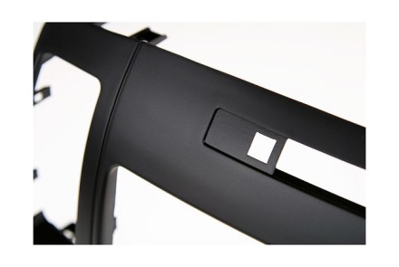 Рамка переходная 2din Toyota Allion (T240), Premio (01-07)