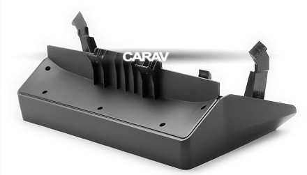 Рамка переходная HONDA Crosstour (10-12), Accord (08-12) для дисплея 10 дюймов