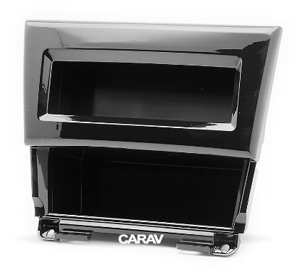 Рамка переходная HONDA Crosstour (10-12), Accord (08-12) для дисплея 10 дюймов