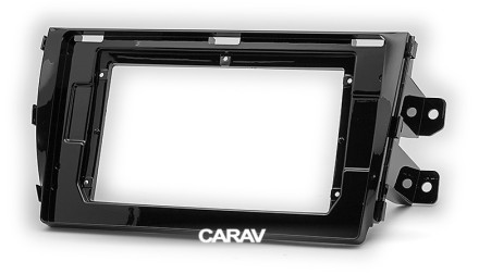 Рамка переходная ZOTYE T600 (13+) для дисплея 10 дюймов