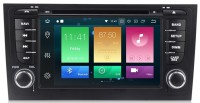 Магнитола Audi A6 (98-04) C5, Allroad (98-06) C5 COMPASS XN 10 Android