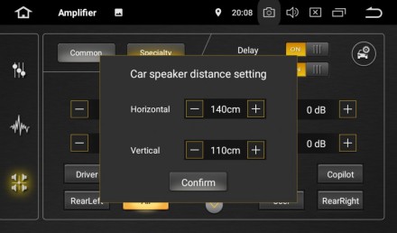 Магнитола Audi A6 (98-04) C5, Allroad (98-06) C5 COMPASS XN 10 Android