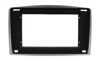 Рамка переходная в Mercedes-Benz Vito (14 - 18) для дисплея 10 дюймов